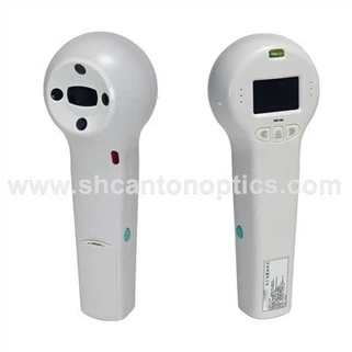 Handheld-Keratometer